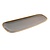 Olympia Kiln Kiln Platter Smoke 295mm (Pack of 4)