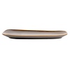 Olympia Kiln Kiln Platter Smoke 295mm (Pack of 4)