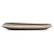 Olympia Kiln Kiln Platter Smoke 295mm (Pack of 4)