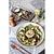 Olympia Kiln Kiln Platter Smoke 295mm (Pack of 4)