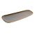 Olympia Kiln Kiln Platter Smoke 335mm (Pack of 4)