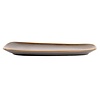 Olympia Kiln Kiln Platter Smoke 335mm (Pack of 4)