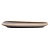 Olympia Kiln Kiln Platter Smoke 335mm (Pack of 4)