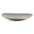 Olympia Kiln Shallow Plate, Ø230 mm, Triangular, Kiln, Blue (Pack of 6)