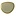 Olympia Kiln Shallow Plate, Ø230 mm, Triangular, Kiln, Moss (Pack of 6)
