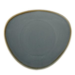 Olympia Kiln Shallow Plate, Ø280 mm, Triangular, Kiln (Pack of 4) Olympia Kiln Shallow Plate, Ø280 mm, Triangular, Kiln (Pack of 4)