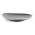 Olympia Kiln Shallow Plate, Ø280 mm, Triangular, Kiln (Pack of 4)