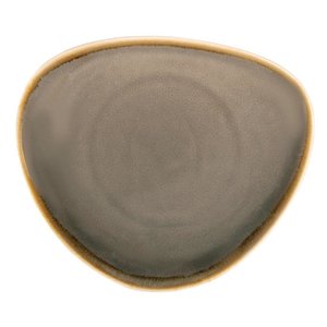 Olympia Kiln Shallow Plate, Ø280 mm, Triangular, Kiln (Pack of 4) Olympia Kiln Shallow Plate, Ø280 mm, Triangular, Kiln (Pack of 4)