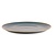 Olympia Kiln Shallow Plate, Ø280 mm, Kiln, Blue (Pack of 4)