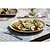 Olympia Kiln Shallow Plate, Ø280 mm, Kiln, Moss (Pack of 4)