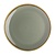 Olympia Kiln Shallow Plate, Ø230 mm, Kiln, Moss (Pack of 6)