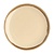 Olympia Kiln Shallow Plate, Ø230 mm, Kiln, Sandstone (Pack of 6)