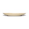 Olympia Kiln Shallow Plate, Ø230 mm, Kiln, Sandstone (Pack of 6)