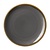 Olympia Kiln Shallow Plate, Ø228 mm, Kiln, Grey (Pack of 6)