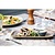 Olympia Kiln Kiln Dipping Pot Ocean 70mm (Pack of 12)