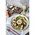 Olympia Kiln Kiln Dipping Pot Ocean 70mm (Pack of 12)