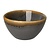 Olympia Kiln Kiln Dipping Pot Smoke 70mm (Pack of 12)