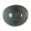 Olympia Kiln Kiln Bowl Ocean 215mm (Pack of 4)