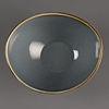 Olympia Kiln Kiln Bowl Ocean 215mm (Pack of 4)