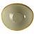 Olympia Kiln Kiln Bowl Moss 215mm (Pack of 4)