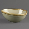 Olympia Kiln Kiln Bowl Moss 215mm (Pack of 4)
