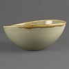 Olympia Kiln Kiln Bowl Moss 215mm (Pack of 4)