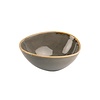 Olympia Kiln Kiln Bowl Smoke 215mm (Pack of 4) Olympia Kiln Kiln Bowl Smoke 215mm (Pack of 4)