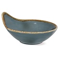 Olympia Kiln Kiln Dipping Pot Ocean 70ml (Pack of 12)