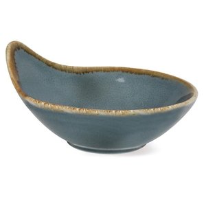 Olympia Kiln Kiln Dipping Pot Ocean 70ml (Pack of 12) Olympia Kiln Kiln Dipping Pot Ocean 70ml (Pack of 12)
