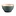 Olympia Kiln Kiln Round Bowl Ocean 140mm (Pack of 6)
