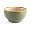 Olympia Kiln Kiln Round Bowl Moss 140mm (Pack of 6)