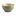Olympia Kiln Kiln Round Bowl Moss 140mm (Pack of 6)