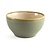 Olympia Kiln Kiln Round Bowl Moss 140mm (Pack of 6)