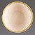 Olympia Kiln Kiln Round Bowl Moss 140mm (Pack of 6)