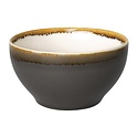 Olympia Kiln Salaterka 14 cm | 6 szt. | szary