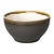 Olympia Kiln Salaterka 14 cm | 6 szt. | szary