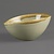 Olympia Kiln Kiln Bowl Moss 165mm (Pack of 6)