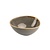 Olympia Kiln Kiln Bowl Smoke 165mm (Pack of 6)