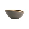 Olympia Kiln Kiln Bowl Smoke 165mm (Pack of 6)
