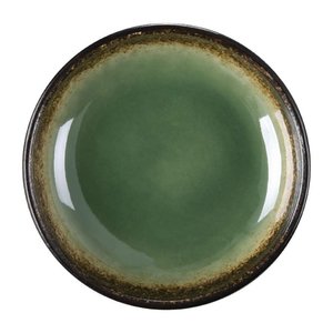Olympia Nomi Dipping Dish Green 25mm (Pack of 12) Olympia Nomi Dipping Dish Green 25mm (Pack of 12)
