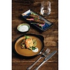 Olympia Nomi Dipping Dish Green 25mm (Pack of 12)