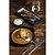 Olympia Nomi Dipping Dish Green 25mm (Pack of 12)
