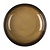 Olympia Nomi Dipping Dish Yellow 20mm (Pack of 12)