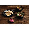 Olympia Nomi Dipping Dish Yellow 20mm (Pack of 12)