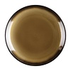 Olympia Shallow Plate, Ø255 mm, Nomi, Yellow (Pack of 4)