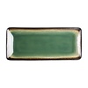 Olympia Tapas Plate 245x110 mm, Rectangular, Nomi, Green (Pack of 6) Olympia Tapas Plate 245x110 mm, Rectangular, Nomi, Green (Pack of 6)