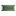Olympia Tapas Plate 245x110 mm, Rectangular, Nomi, Green (Pack of 6)