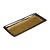 Olympia Tapas Plate 245x110 mm, Rectangular, Nomi, Yellow (Pack of 6)