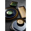 Olympia Nomi Square Bowl Green 110mm (Pack of 6)