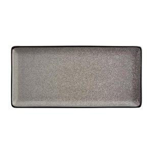 Olympia Shallow Plate 335x160 mm, Rectangular, Mineral (Pack of 4) Olympia Shallow Plate 335x160 mm, Rectangular, Mineral (Pack of 4)